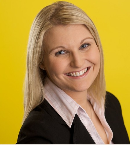 Nadja Hirsch, także z FPD