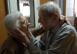 Mile i Julija Knežević