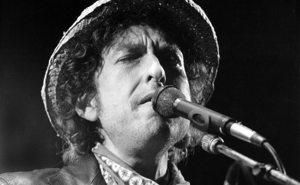 Bob Dylan z literacką nagrodą Nobla! Ta nagroda przełamie bariery