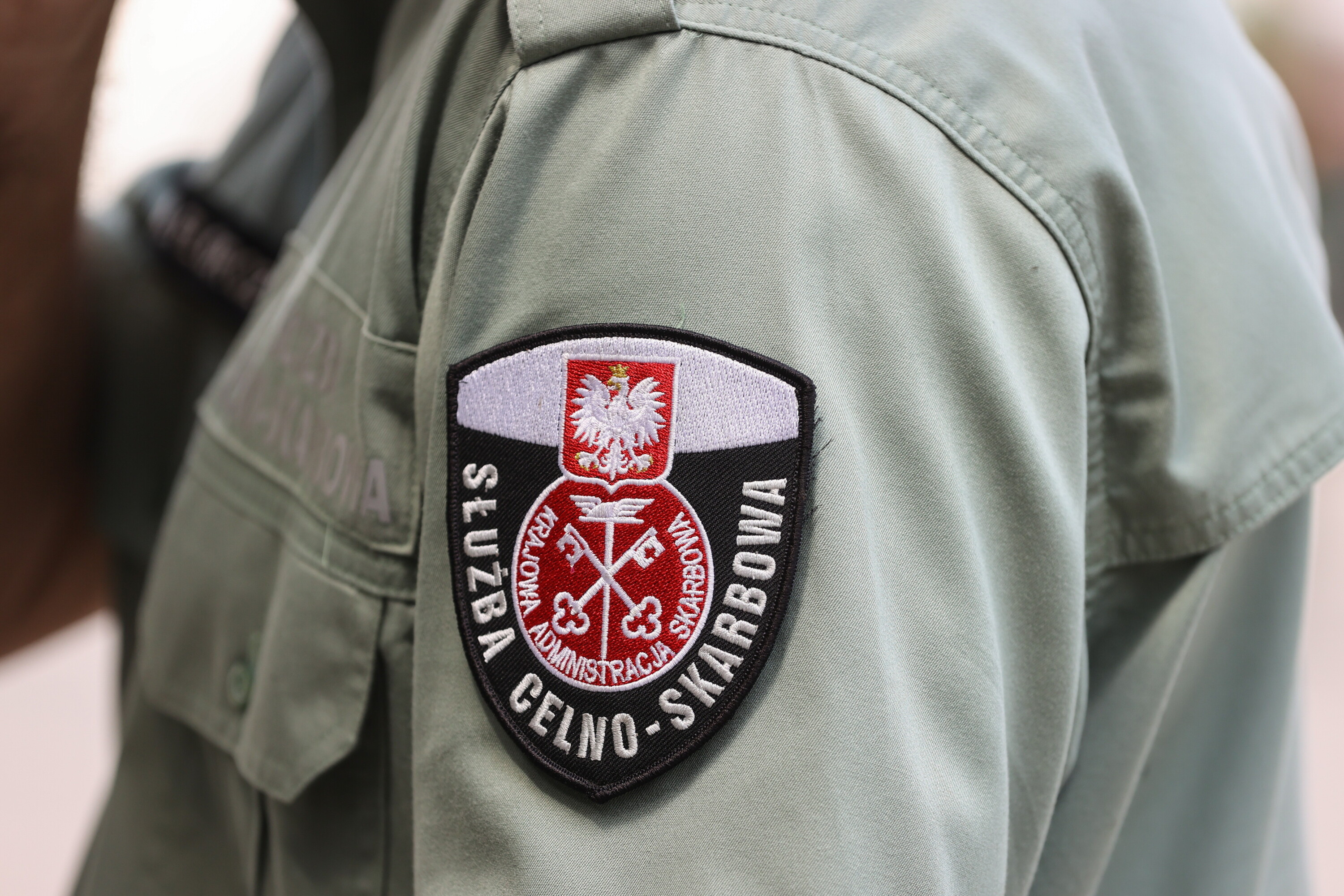 Celnicy zaatakowali policjanta we Wrocławiu: grozi 10 lat
