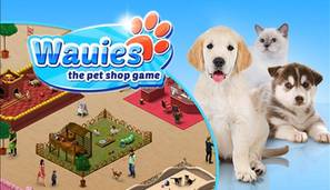 Wauies - The Petshop Game