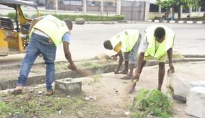 Community Service [NewsNow Nigeria]