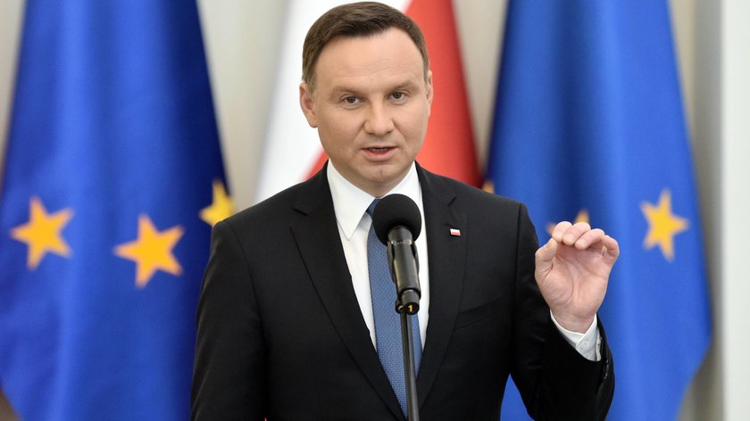 Andrzej Duda