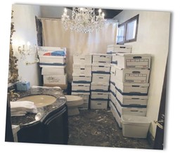 Kolekcja trofeów czy polityczny skarbiec. Współpracownicy Trumpa mówili, że ich szef uwielbia trofea