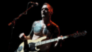 Tim Commerford z Rage Against The Machine: przepraszam za Limp Bizkit