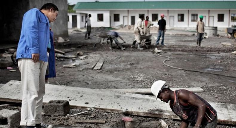 Eric Olander and Cobus Van Staden of The China Africa Project write about why do Chinese bosses think African workers are lazy.