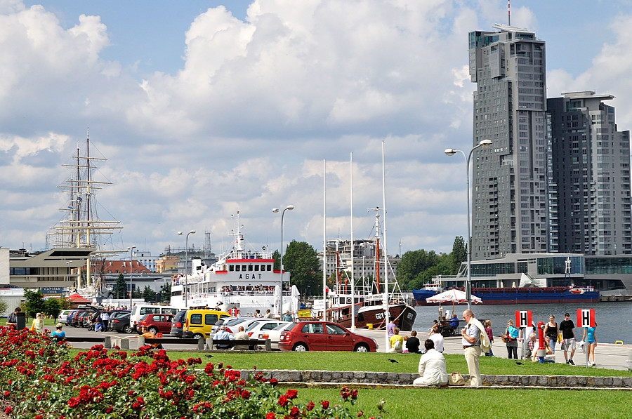 Gdynia
