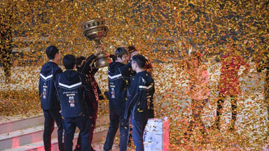 Miracle- i spółka ulegają ViCi Gaming w finale EPICENTER Major