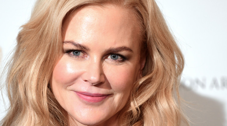 Nicole Kidman / Fotó: Northfoto