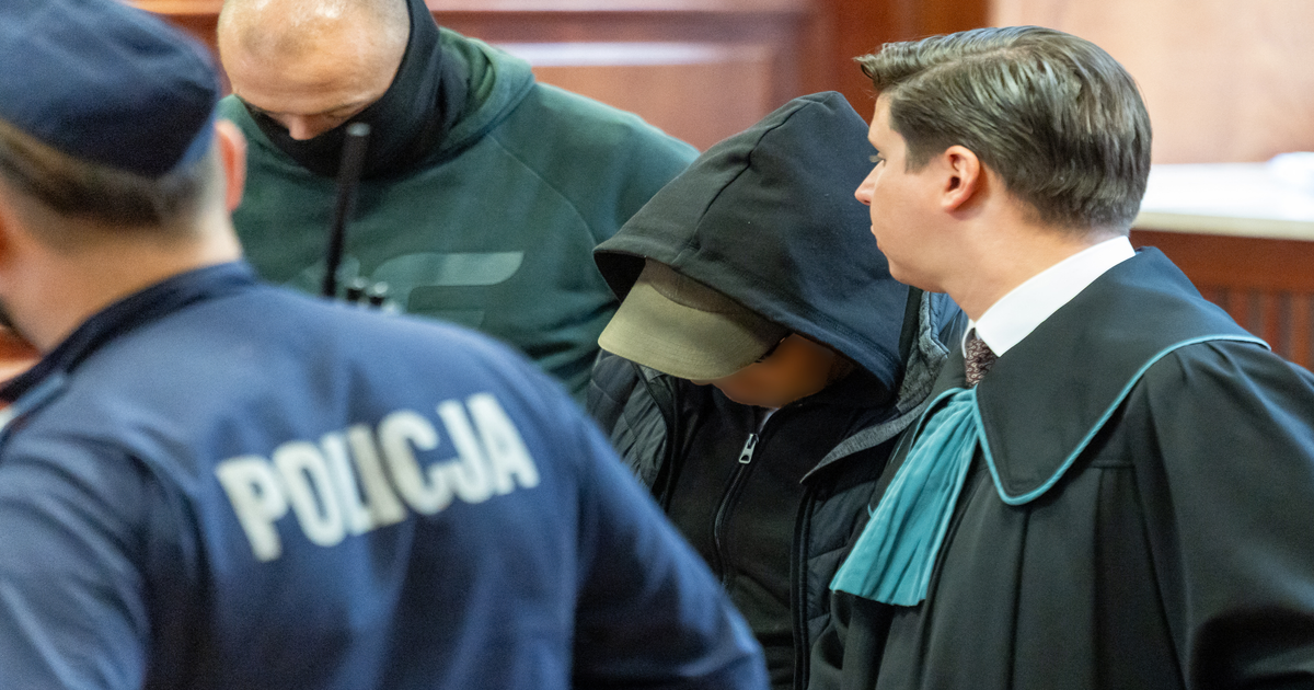 Nord Stream: obrońca walczy o wolność dla Ukraińca