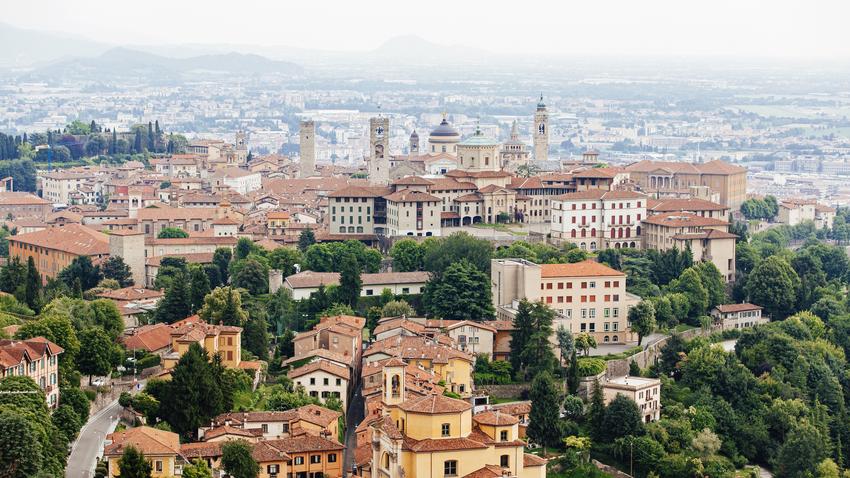 lombardia, koronavírus olaszország