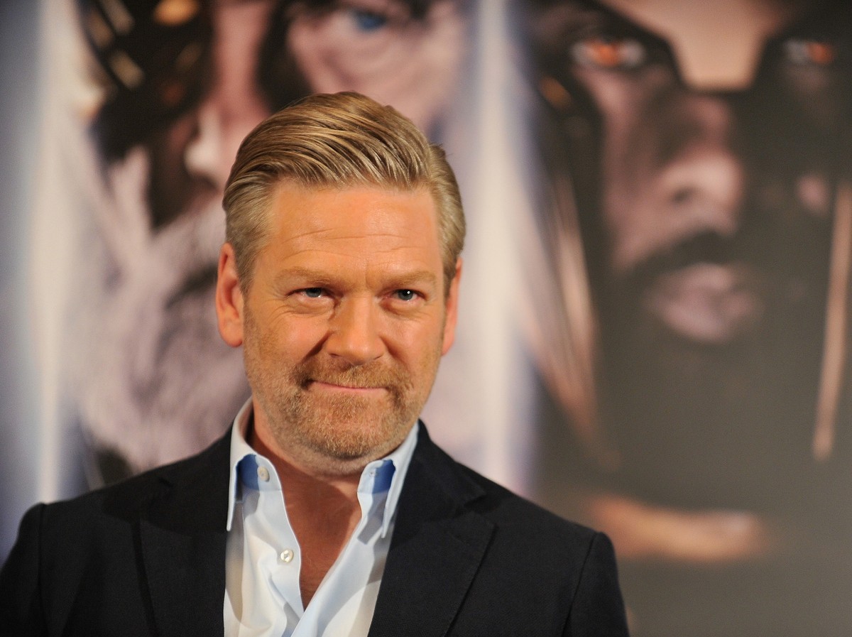 Kenneth Branagh – Szekspir w wersji pop