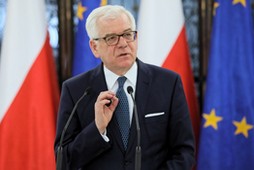 Jacek Czaputowicz