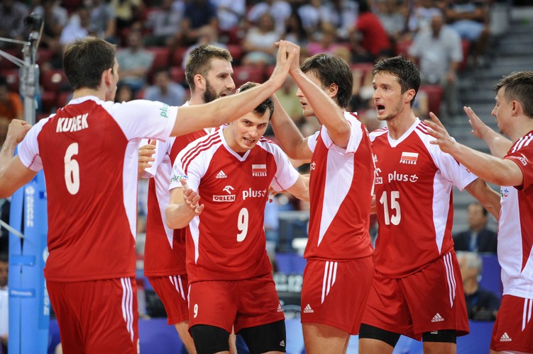 Polska-Kuba w finale Ligi Światowej