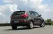 Kia Sportage 2.0 CRDi XL