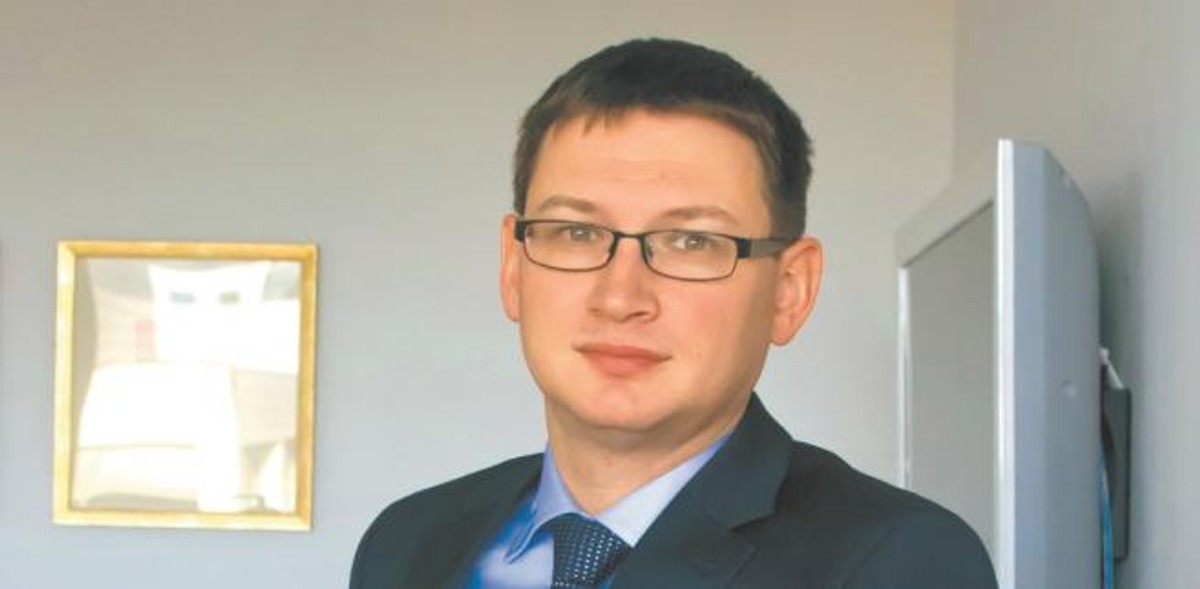 Grzegorz Szymański
