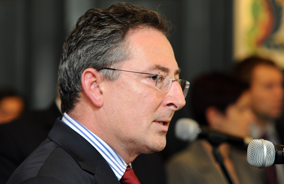 Szef MSW Bartłomiej Sienkiewicz