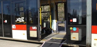 Nowe tramwaje bezpieczniejsze dla inwalidów