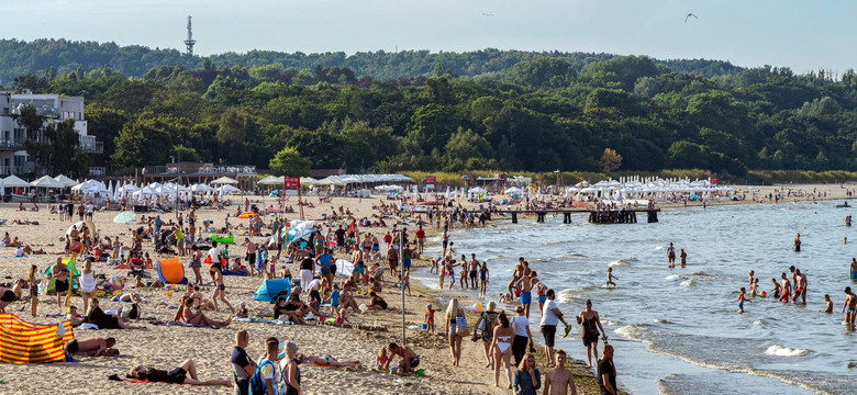 Nowy wakacyjny trend wśród Polaków. Chodzi o Rosjan