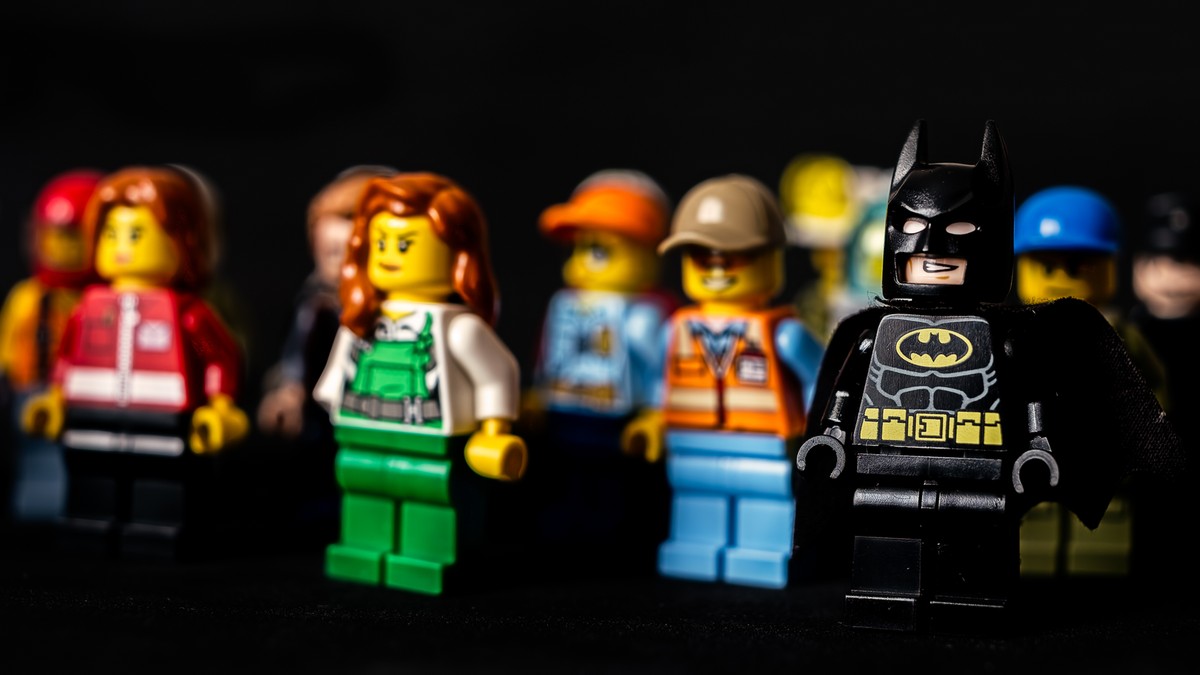 LEGO-kereskedőkre csapott le a NAV: nem semmi, ahogy tőrbe csalták őket