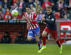 Liga hiszpańska: Niespodziewana porażka Atletico Madryt. WIDEO