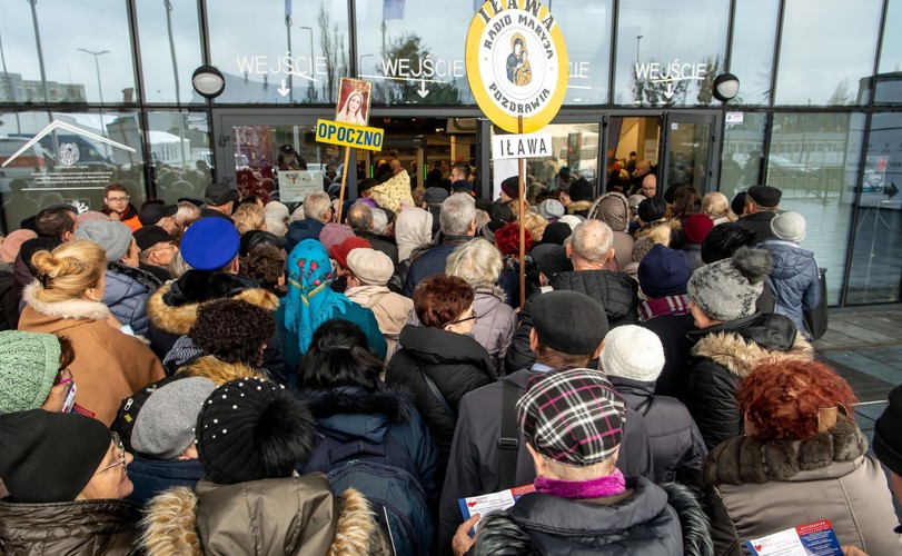 28 urodziny Radia Maryja