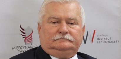 Wałęsa ostro do Putina: z polskiej ziemi już nie zejdziesz