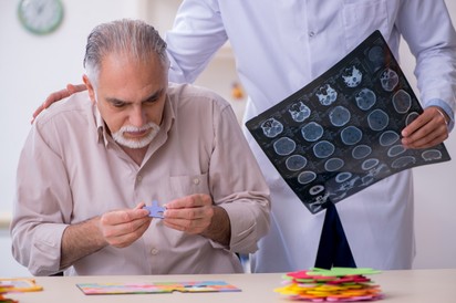 Ez a különbség a demencia és az Alzheimer-kór között