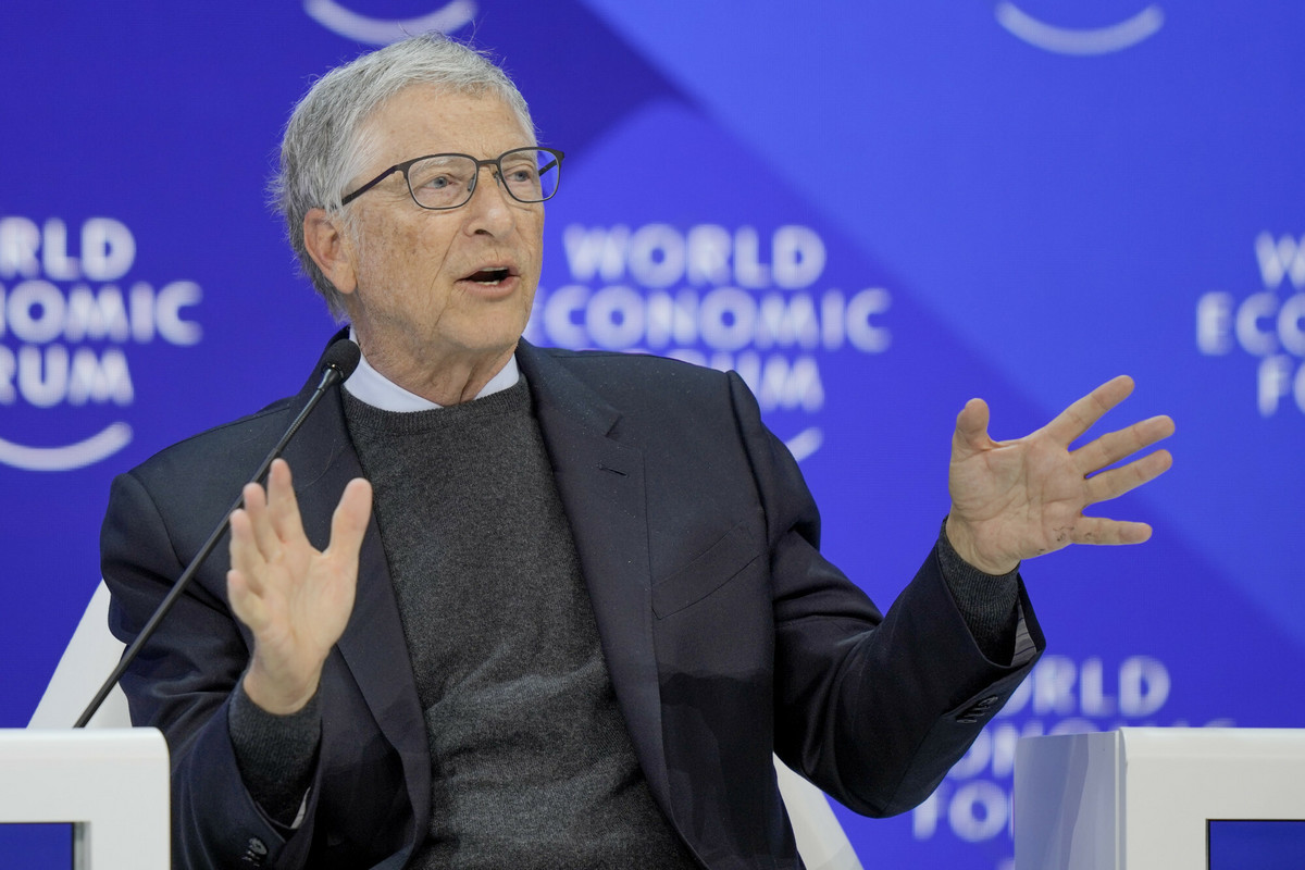 Bill Gates spadł w rankingu miliarderów. Zaskakujące, kto go wyprzedził