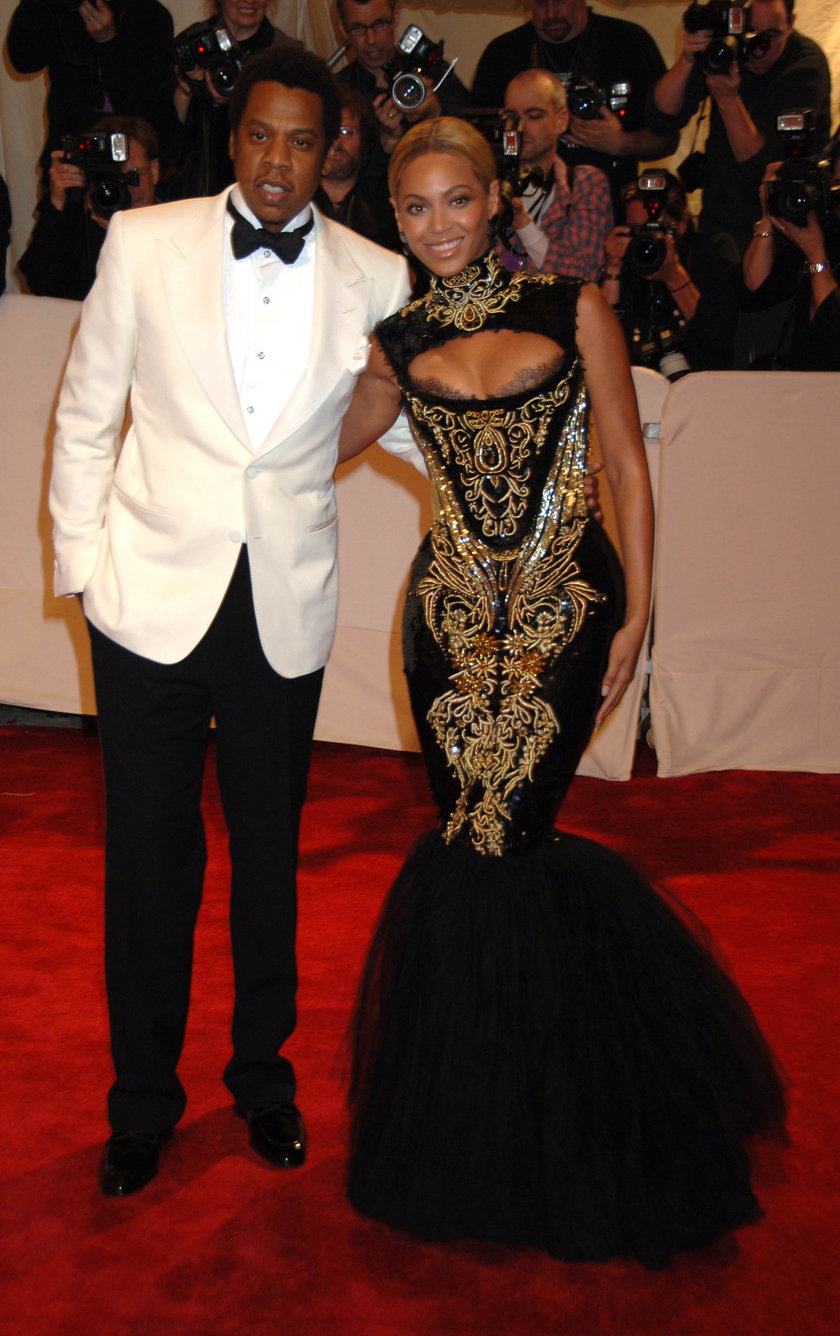 Beyonce i Jay Z