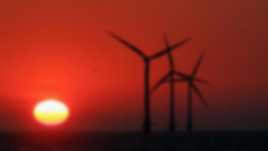 Bałtycki wiatr napędzi nam elektrownie zamiast węgla