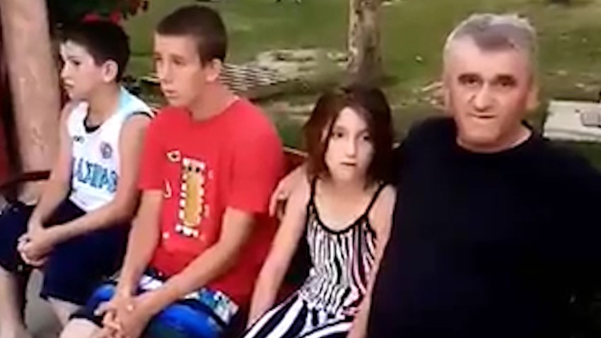 Porodica Jovanović će konačno imati pristojne uslove za život