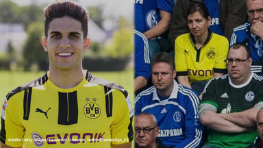 Pamiętacie fankę BVB, której szukał Bartra? Szczęśliwy finał głośnej historii