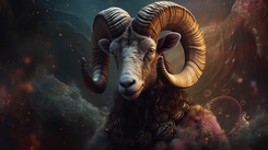 Baran - horoskop dzienny na 20.04.2023