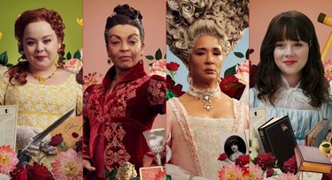 Let's find a 'Bridgerton' leading lady who matches your personality [Quiz]