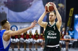 Trwa spolszczanie Trefla Sopot. Transfer reprezentanta kraju