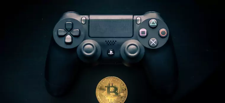 Sony patentuje platformę zakładów e-sportowych, obsługującą płatności w Bitcoinach