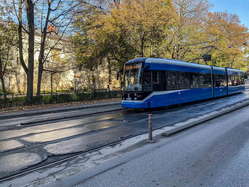 Westerplatte bez tramwajów