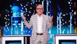 Robert Janowski ma problem. Tego boi się najbardziej
