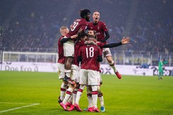 Piłkarze AC Milan zakażeni koronawirusem. Klub nie ujawnił nazwisk
