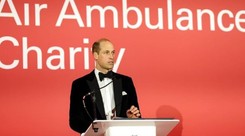 Książę William obraził pielęgniarki? Wylała się na niego fala krytyki. Oburzenie rośnie