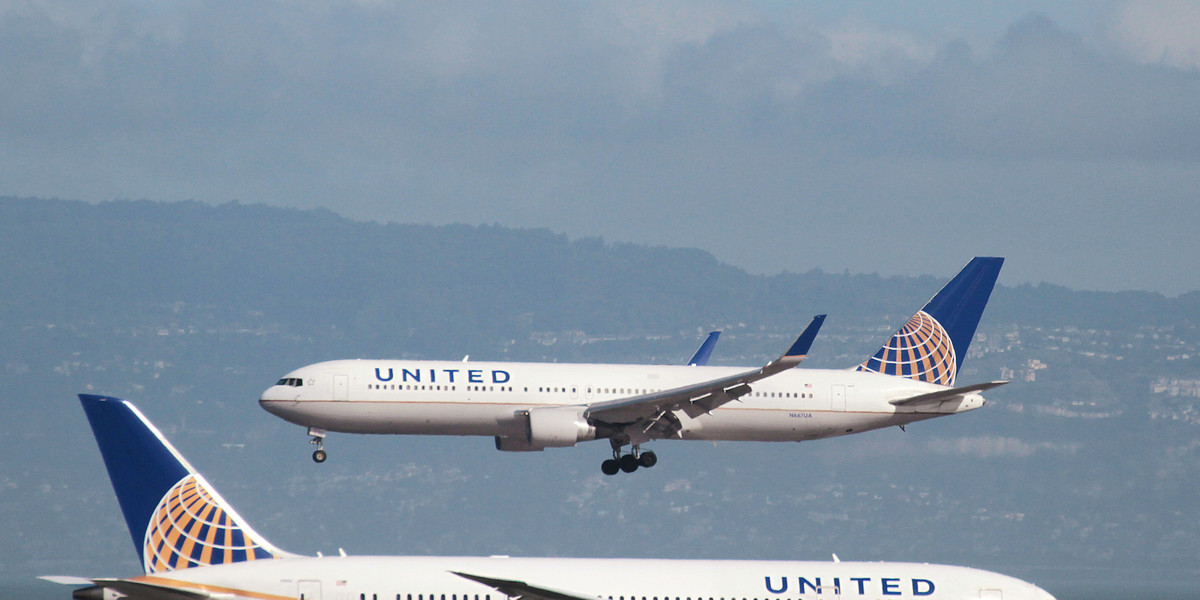 United Airlines just debuted the longest nonstop flight from the US