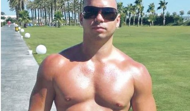 Slobodan Milutinović Snajper