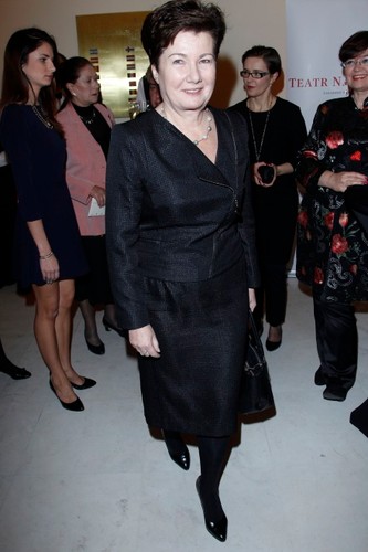 Hanna Gronkiewicz-Waltz