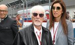 Bernie Ecclestone ponownie został ojcem. Były szef Formuły 1 ma 89 lat!