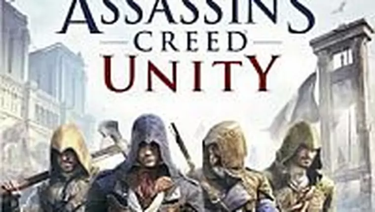 Assassin's Creed: Unity