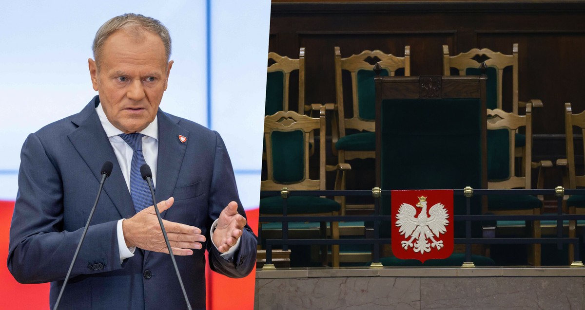 Ostatnia taka szansa Donalda Tuska. Trzy wnioski po rekonstrukcji rządu [OPINIA]