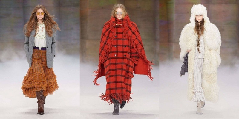 Najväčšie momenty z Paris Fashion Weeku jeseň/zima 2026-27.