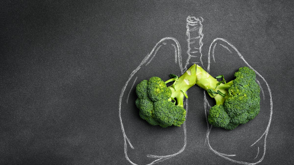 Studija pronašla šokantnu vezu između zdrave ishrane i raka pluća kod mlađih od 50 godina