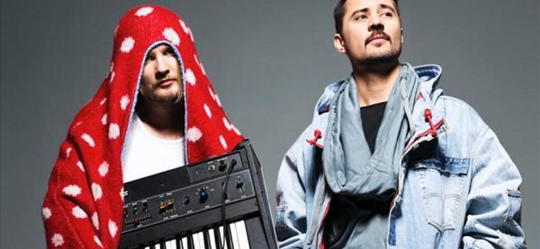 Nowy album Röyksopp przesunięty o rok